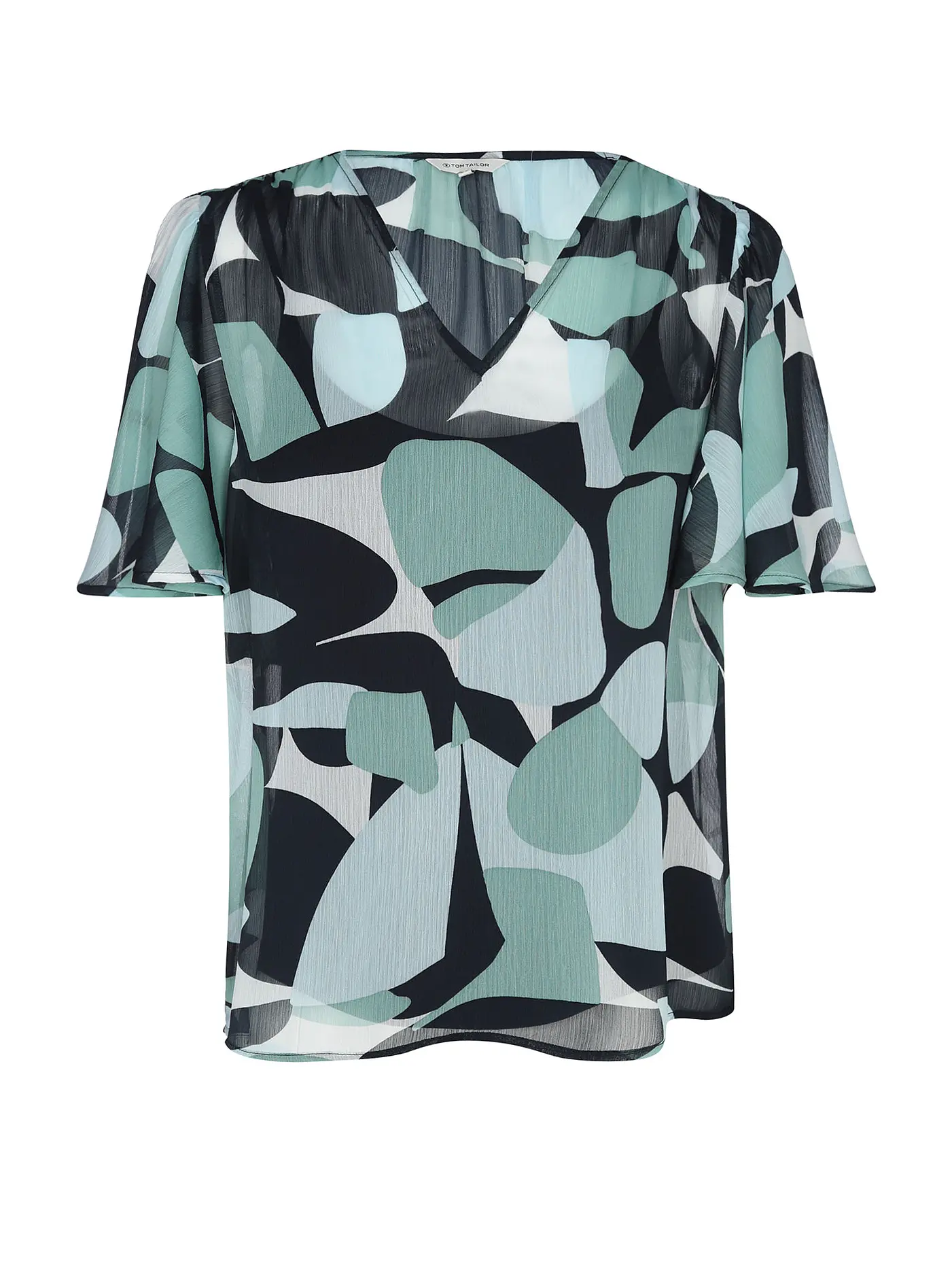 TOM TAILOR | Bluse | 